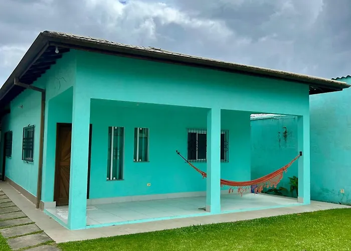 Casa Litoral