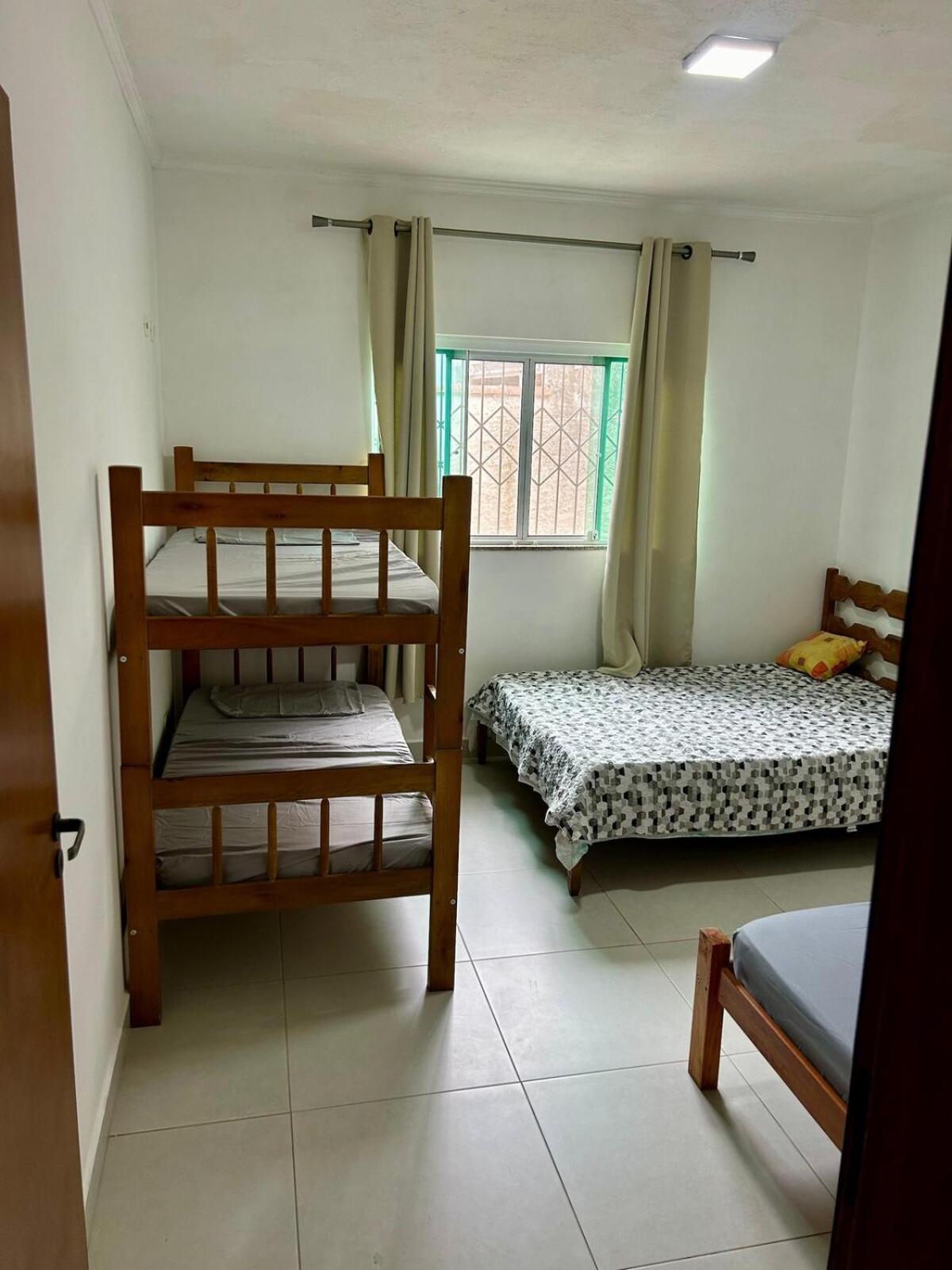Casa Litoral * Ubatuba