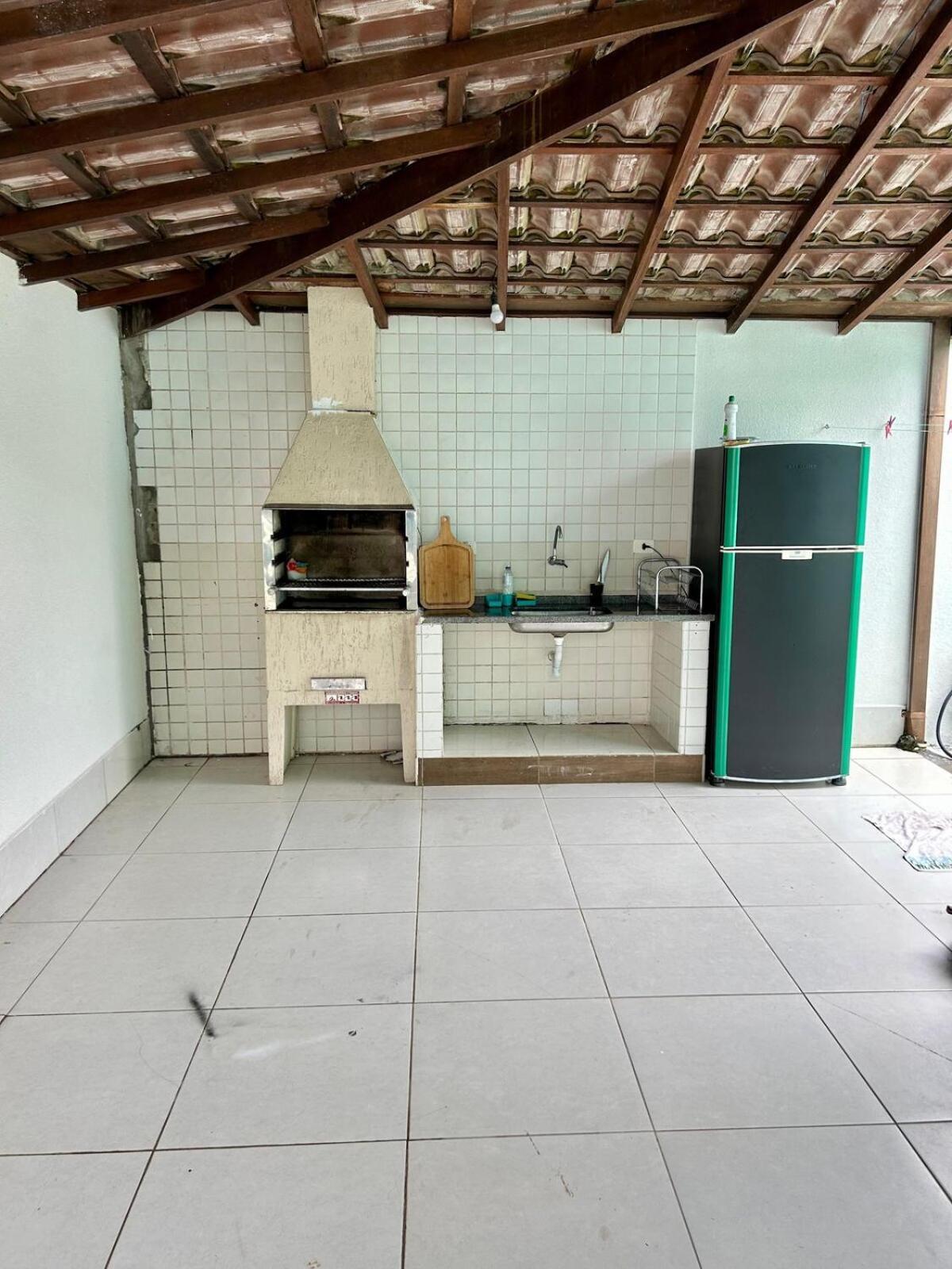 Casa Litoral * Ubatuba