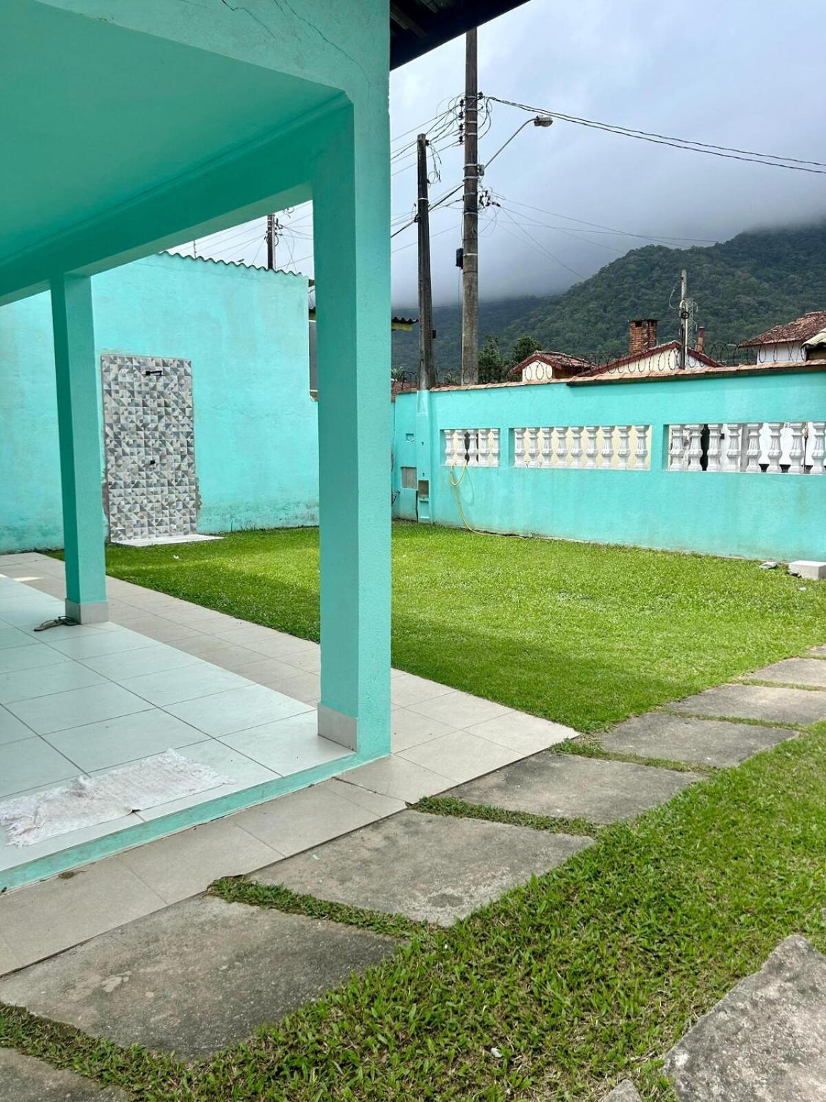 Casa Litoral Casa de férias