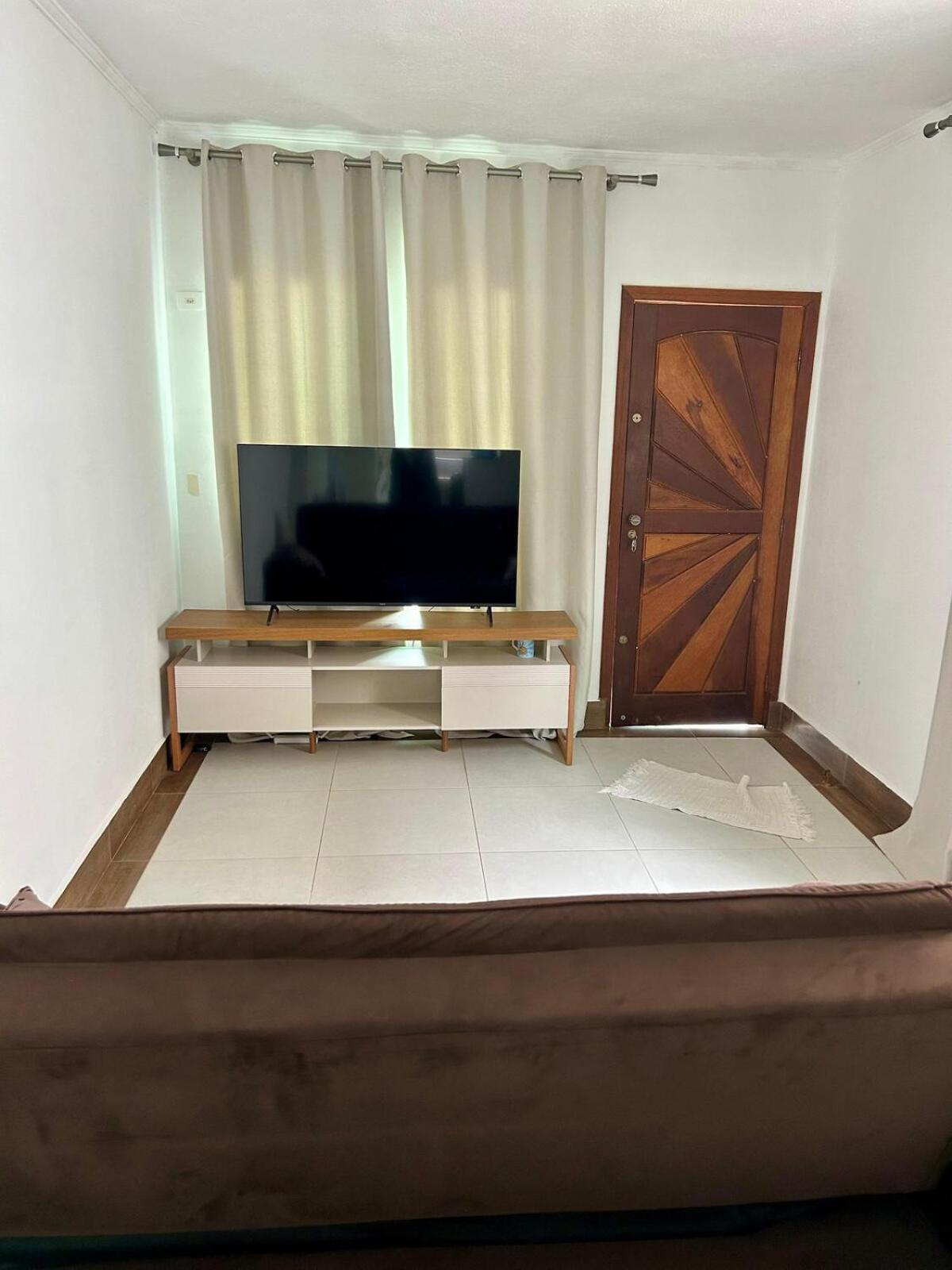 Casa Litoral Casa de férias Ubatuba