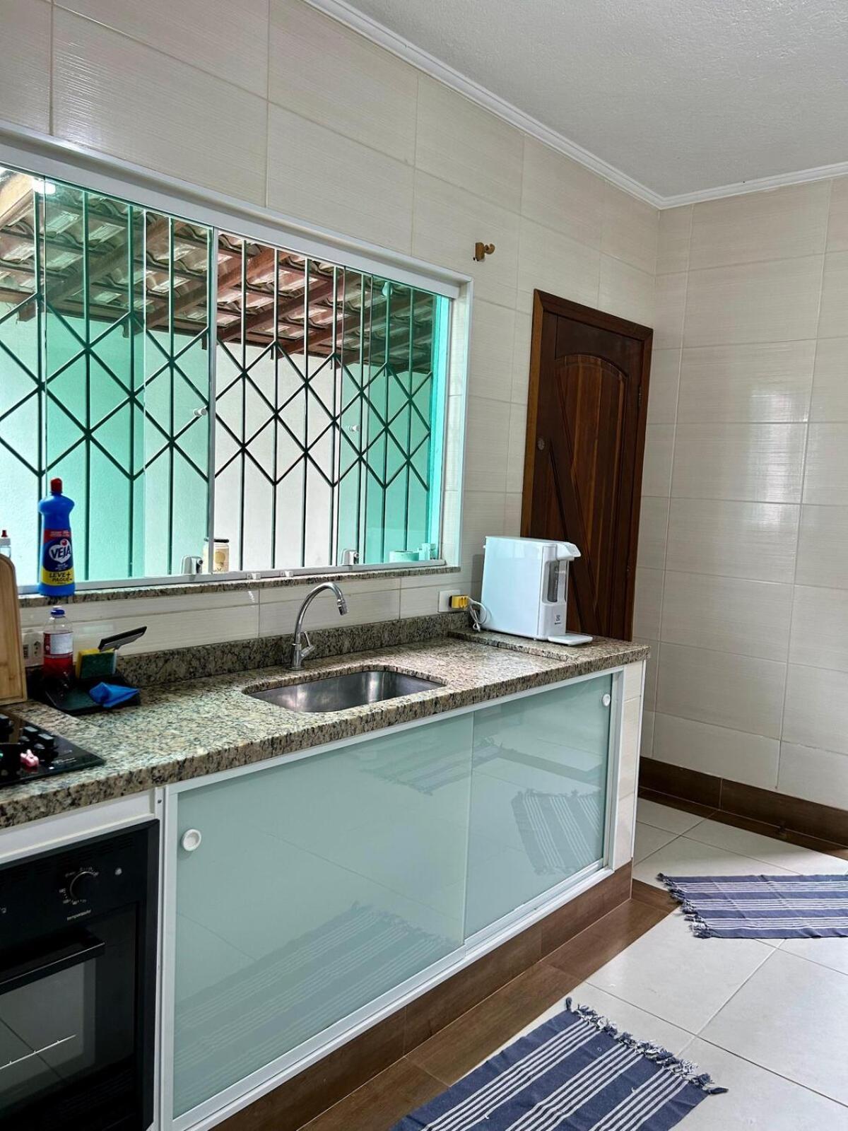 Casa Litoral * Ubatuba