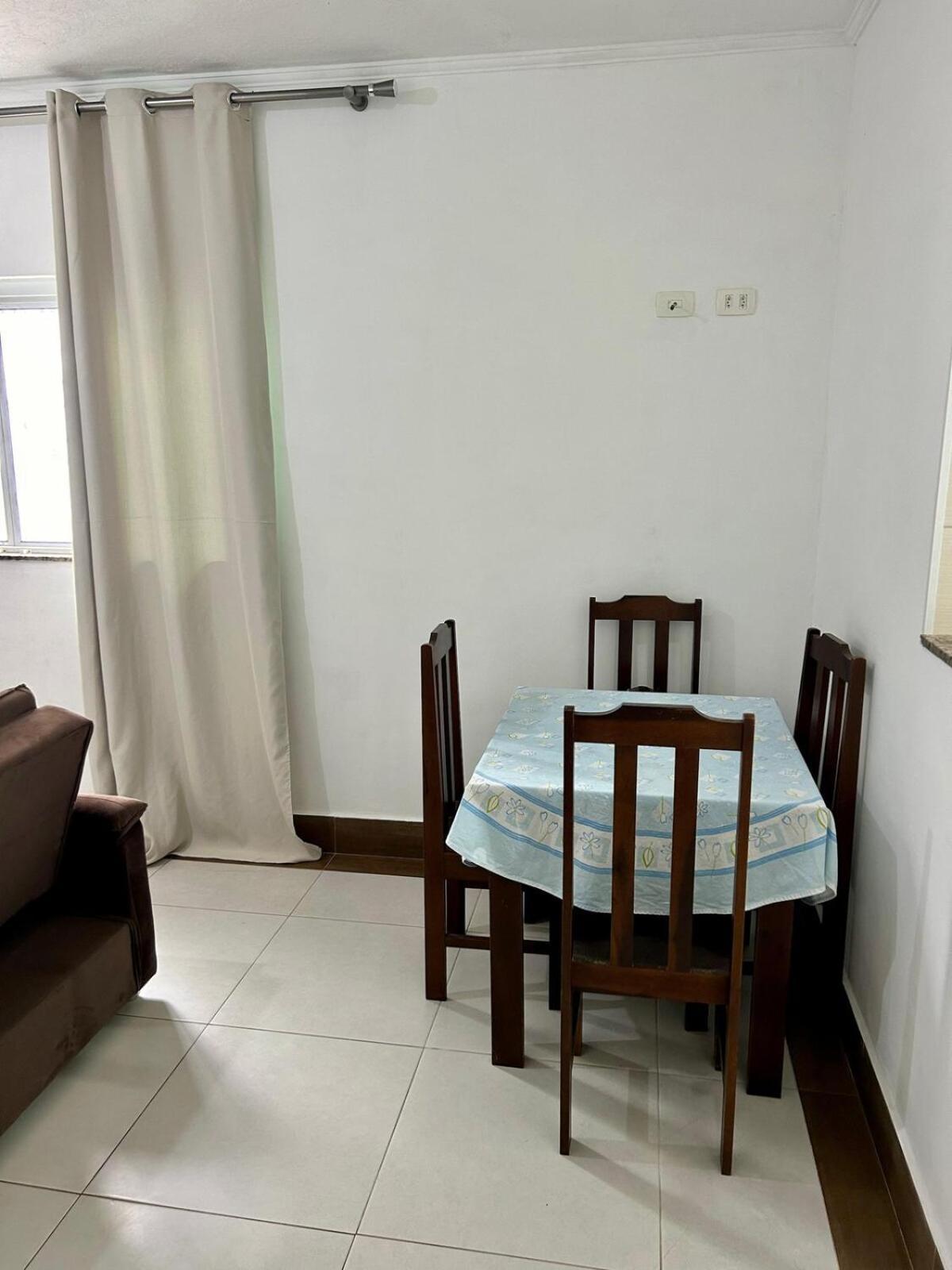 Casa Litoral Casa de férias