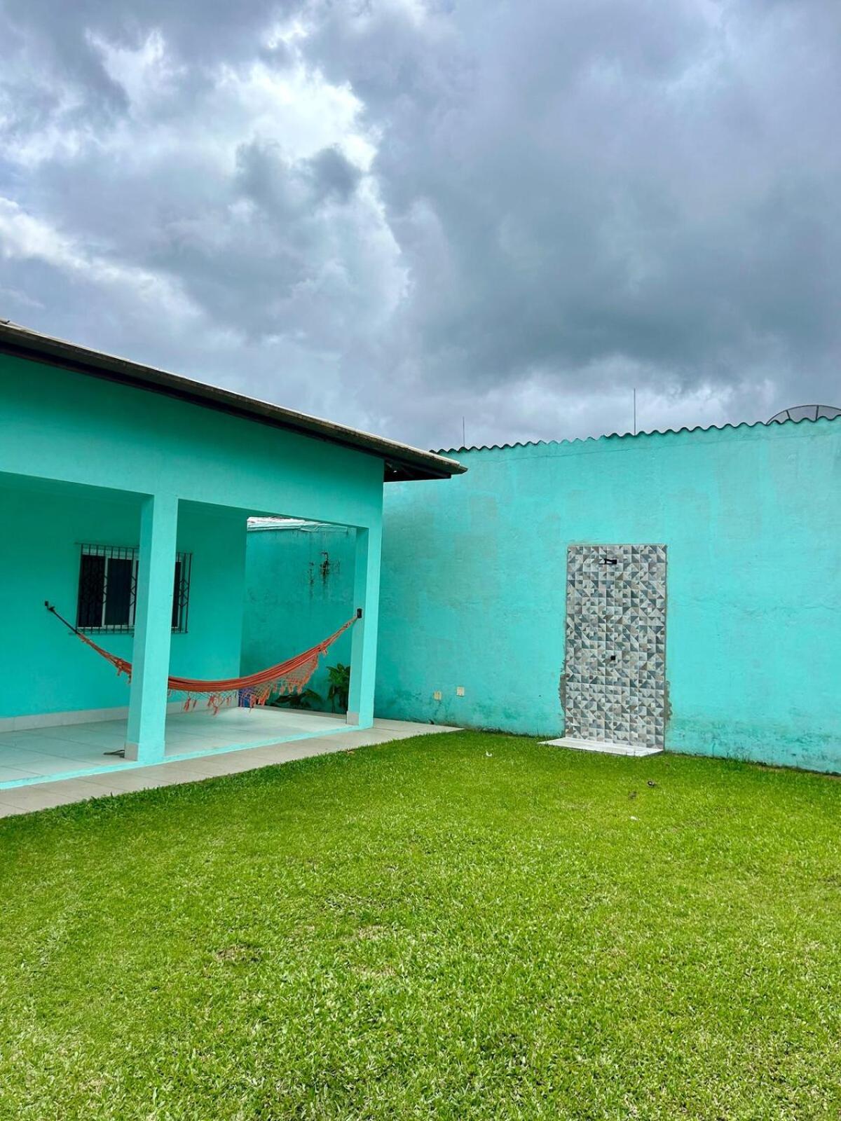 Casa Litoral *